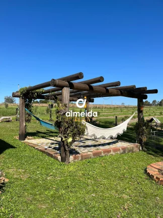 Imagem Chácara 3 dormitórios à venda Zona Rural Butiá/RS