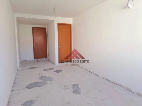 Imagem Sala para alugar, 28 m² por R$ 1.597,18/mês - Centro - Niterói/RJ