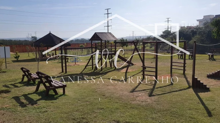 Imagem Venda Terreno | Vanessa Carrenho Assessoria Imobiliária