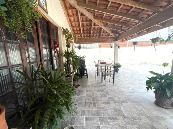 Imagem Casa á venda $670 mil, Capricórnio II, 480 m² de terreno, Caraguatatuba-SP