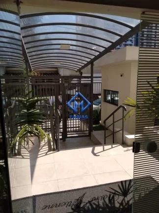 Imagem Apartamento com 2 Quartos à Venda, 60 m² em Ipiranga - São Paulo