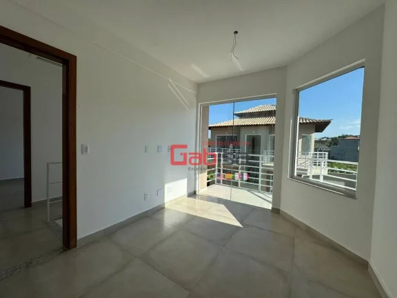 Imagem Casa com 3 dormitórios à venda, 100 m² por R$ 545.000,00 - Rasa - Armação dos Búzios/RJ
