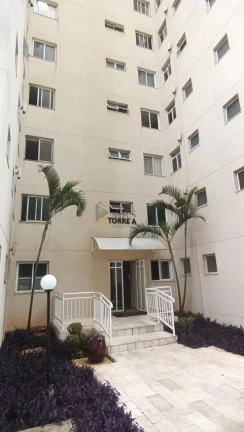 Imagem Apartamento à venda – Residencial Vila Sereno