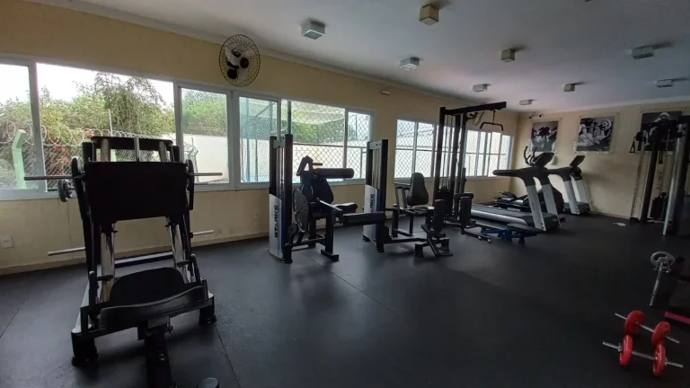 Imagem Apartamento moderno de 2 quartos no Alpha Club Residencial ? Viva o melhor do Parque Campolim em Sorocaba
