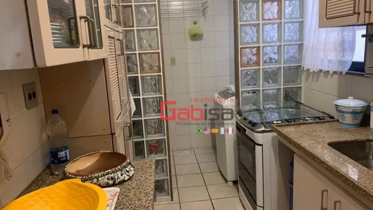 Imagem Cobertura com 2 dormitórios à venda, 107 m² por R$ 745.000,00 - Centro - Cabo Frio/RJ