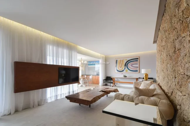 Imagem Apartamento à venda Itaim Bibi São Paulo