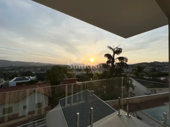 Imagem Casa para vender com 4 quartos, 468m² por R$ 3.300.000 Alphaville 9 Santana de Parnaíba/SP