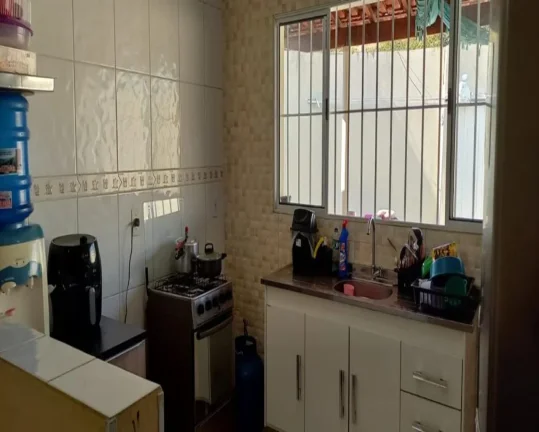 Imagem Excelente CASA à Venda Parque Resid Vila União, Campinas/SP