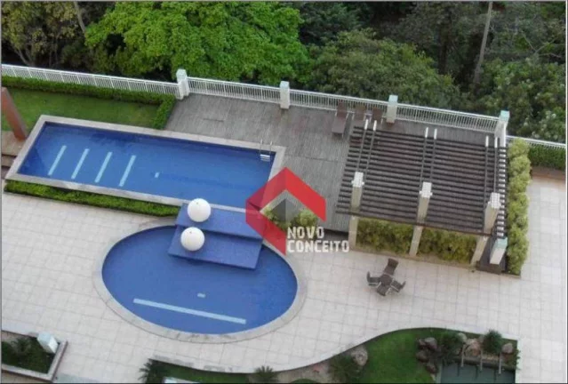 Imagem Apartamento à venda, 77 m² por R$ 630.000,00 - Cocó - Fortaleza/CE