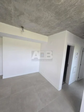 Imagem Apartamento à venda na barra da Tijuca, 2 quartos, 1 vaga, 55m2.