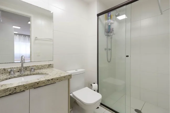 Imagem APARTAMENTO RESIDENCIAL em São Paulo - SP, Água Branca