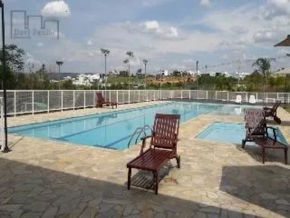Imagem Terreno à venda, 561 m² por R$ 890.000,00 - Alphaville Nova Esplanada II - Votorantim/SP