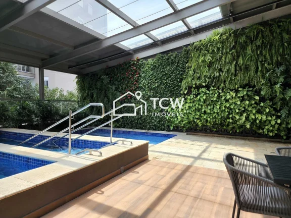 Imagem Apartamento Padrão 3 suítes Vila Mariana