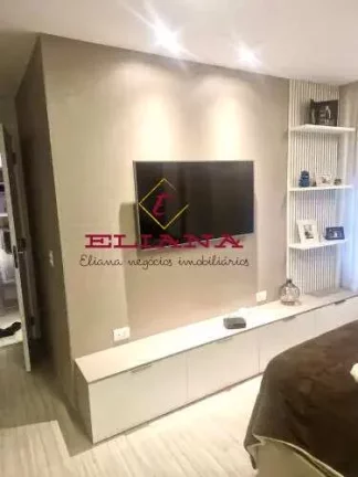 Imagem Apartamento à venda em São Paulo, Tatuapé, com 2 quartos, 98m²