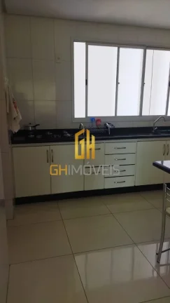 Imagem AP1461

Apartamento com 3 quartos no Setor Pedro Ludovico, com 109m² de área privativa.

O apartam...