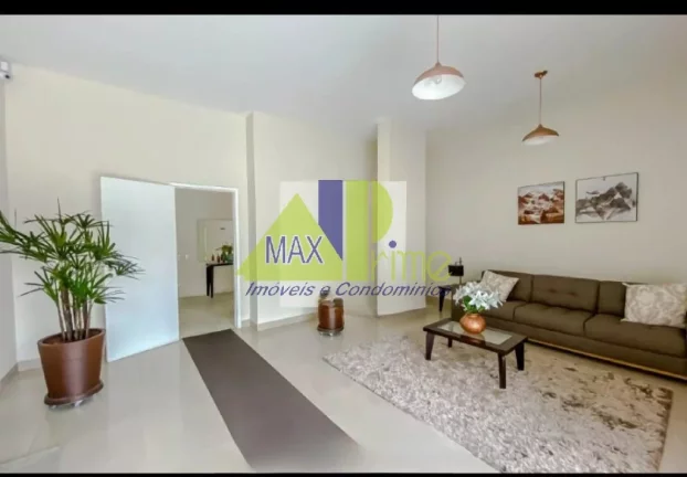 Imagem APARTAMENTO 03 DORMITÓRIOS/01 SUÍTE/01 VAGA