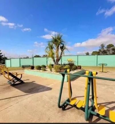 Imagem Terreno à venda no Condomínio Residencial Campos do Conde - Sorocaba