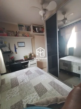 Imagem Apartamento em Condomínio Belle Luna - Valparaíso de Goiás
