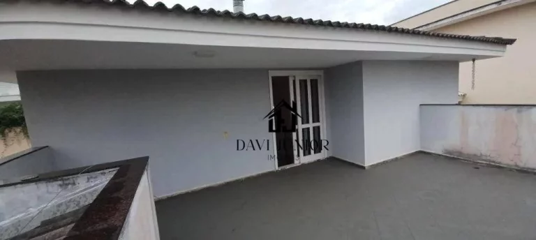 Imagem Casa com 4 dormitórios sendo 3 suites à venda, 330 m² por R$ 1.800.000 - Condomínio Ibiti do Paço - Sorocaba/SP
