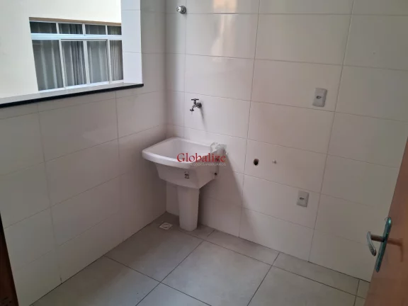 Imagem Maravilhosa Casa Alta Duplex recém-construída em Santos no bairro Campo Grande com 3 suítes e garagem dupla a venda por R$ 980.000,00 !!!