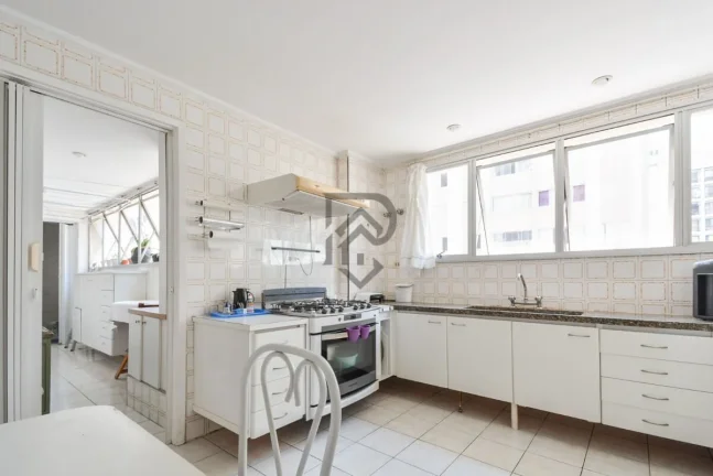 Imagem Apartamento moema pronto para morar proximo metrô moema