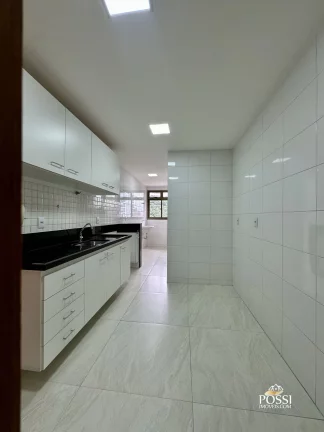 Imagem Apartamento com Vista para a Terceira Ponte no Parque das Castanheiras – 3 Quartos, Suíte, Varanda Gourmet e Lazer Completo