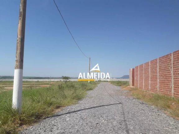 Imagem Terreno à venda, 500 m² por R$ 95.000,00 - Jardim Sigal - Rio Claro/SP