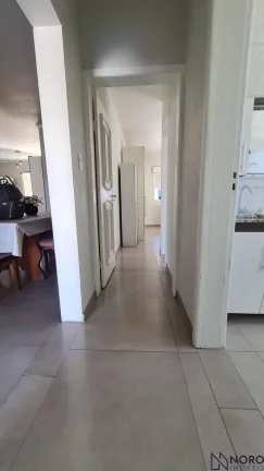 Imagem Casa Espaçosa com Edícula e Amplo Pátio - Bairro Nossa Senhora do Perpétuo Socor