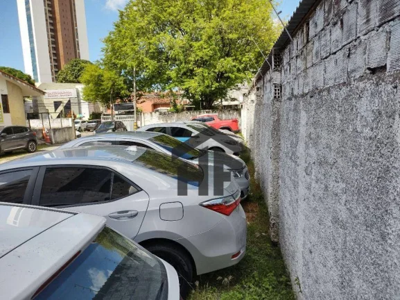 Imagem Casa de 889m² à venda, com Estacionamento, localizado na Ilha do Leite, Recife - Pernambuco.