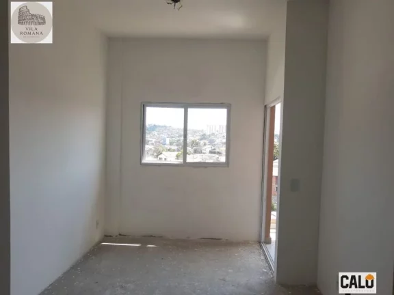 Imagem Apartamento com 2 dormitórios à venda, 49 m² por R$ 330.000,00 - Jardim San Giovani - Ferraz de Vasconcelos/SP