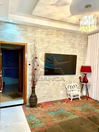 Imagem Casa - Brodowski - Jardim Lascala
