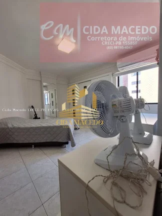 Imagem Apartamento para Venda em João Pessoa, Tambaú, 3 dormitórios