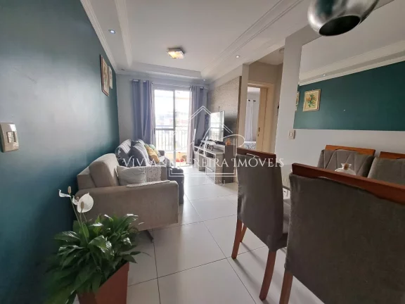 Imagem Apartamento Residencial Guarujá, 02 dormitórios, Jardim Conceição, Osasco