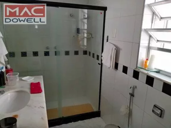 Imagem Cobertura de 180 m² com 3 quartos - A VENDA - Copacabana/RJ