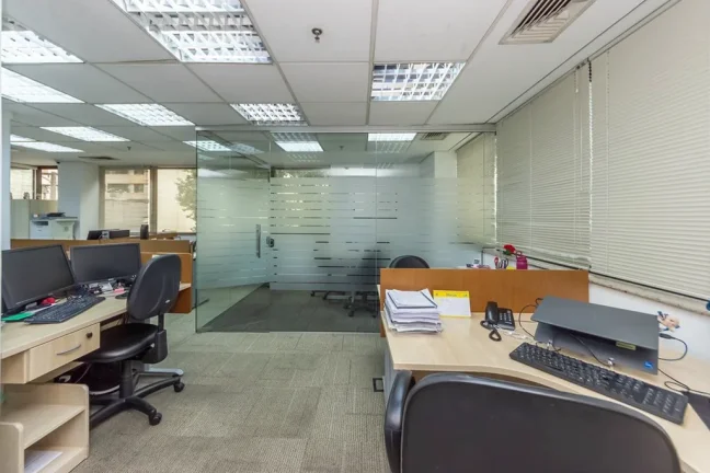 Imagem SALA COMERCIAL em São Paulo - SP, Perdizes