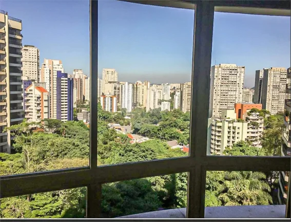 Imagem Cobertura à venda com 4 quartos, sendo 4 suítes, no condomínio Kamai, São Paulo - SP
