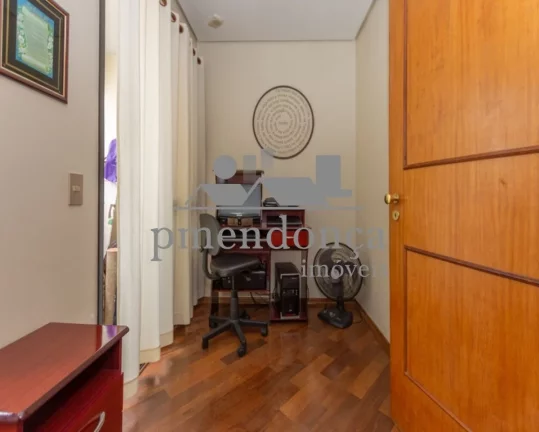 Imagem Apartamento Duplex com 2 quartos e 1 vaga, 78 m2.