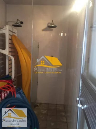 Imagem Vendo casa de alto padrão com piscina e 3 quartos na Chácara do Paraíso