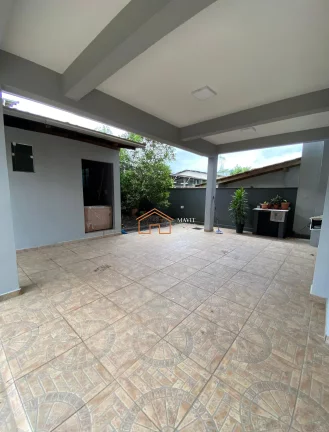 Imagem CASA RESIDENCIAL em JOINVILLE - SC, COSTA E SILVA