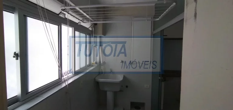 Imagem EXCELENTE APARTAMENTO PARA LOCAÇÃO NO PARAÍSO