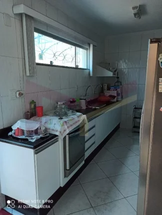 Imagem Casa 3/4 com suite 396m2 na Brasília