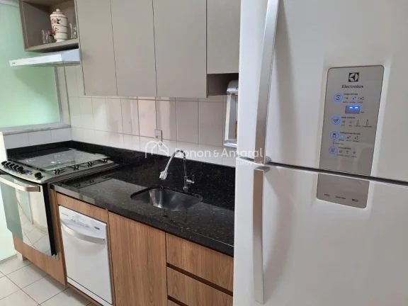 Imagem Descubra este deslumbrante apartamento ao lado do Iguatemi, com 116m². Ele oferece 3 dormitórios, ...