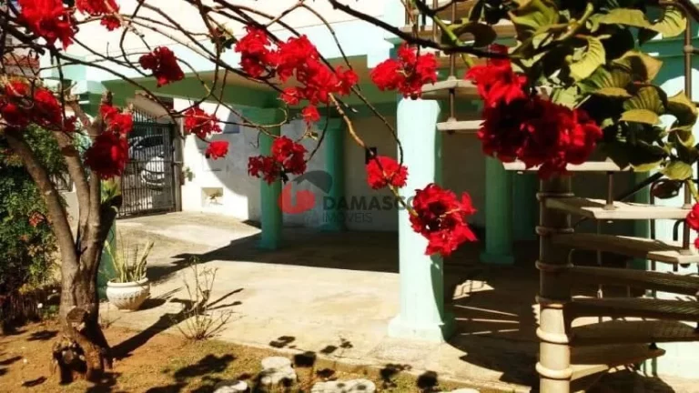 Imagem Sobrado à venda 5 Quartos, 3 Suites, 6 Vagas, 333M², São José, São Caetano do Sul - SP