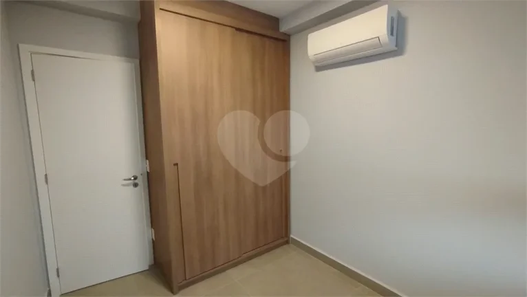 Imagem Apartamento para alugar com 2 quartos, sendo 1 suíte, no condomínio Casa Omaguas, São Paulo - SP