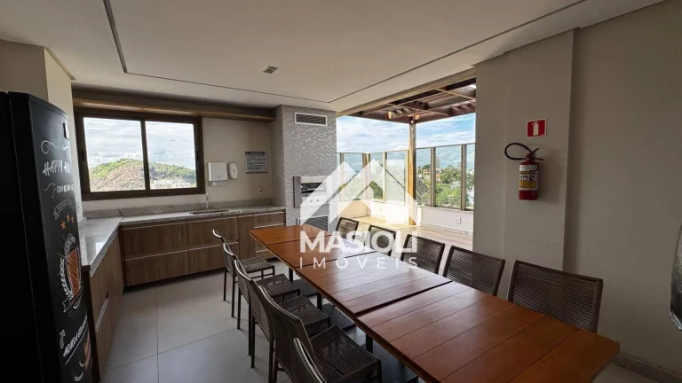 Imagem Apartamento com 2 dormitórios à venda, 70 m² por R$ 950.000 - Praia do Suá - Vitória/ES