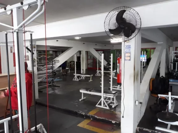 Imagem Ponto para alugar, 350 m² por R$ 7.600/mês - Centro - São José dos Campos/SP