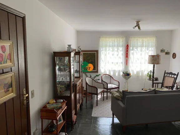 Imagem Apartamento para Venda em São Roque, Vila Santa Isabel, 3 dormitórios, 1 suíte, 1 banheiro, 1 vaga