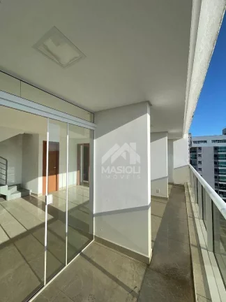 Imagem Cobertura com 3 dormitórios à venda, 115 m² por R$ 1.250.000,00 - Praia de Itaparica - Vila Velha/ES