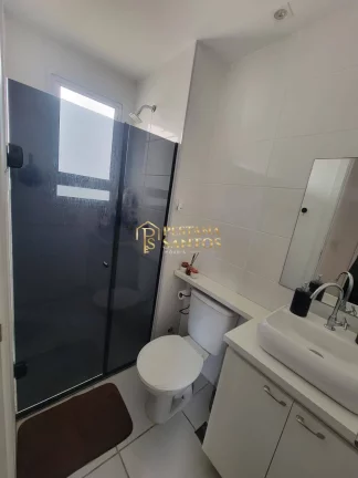 Imagem Apartamento Reformado no Condomínio Mérito – Ao Lado do Park Shopping