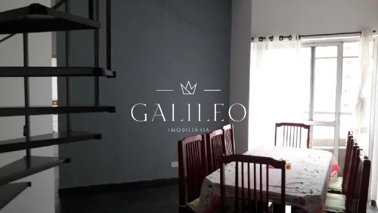 Imagem Vende-se Cobertura no Edifício Saint Germain | Jardim Bonfiglioli | Jundiaí | São Paulo
